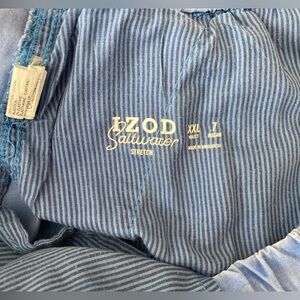 IZOD Saltwater Shorts Bundle